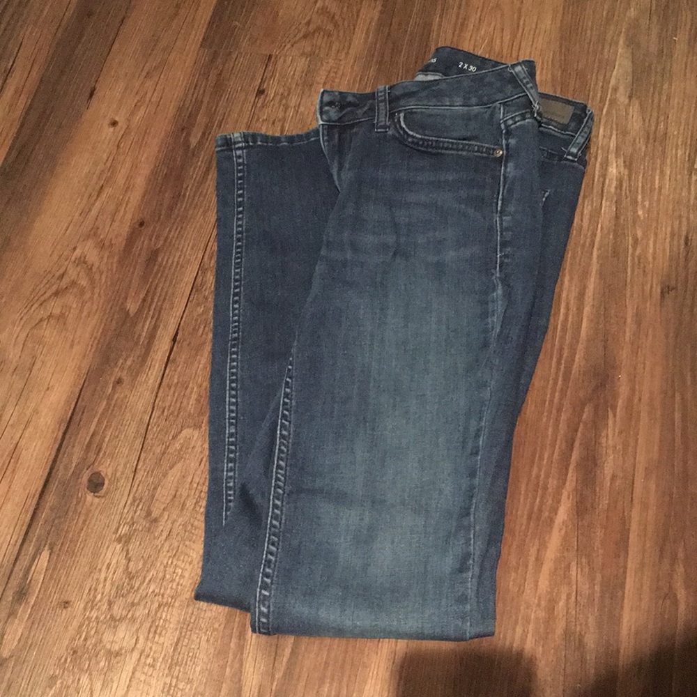 Calvin Klein Skinny Jeans